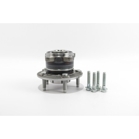 Подшипник ступицы GOODREM задний для Opel Astra J 09- (колесный диск R16)(+ABS) (+монт. к-кт) RT2138K