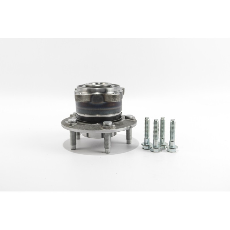 Підшипник маточини GOODREM задній для Opel Astra J 09- (колісний диск R16)(+ABS) (+монт. к-кт) RT2138K