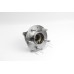 Подшипник ступицы GOODREM задний для Opel Astra J 09- (колесный диск R16)(+ABS) (+монт. к-кт) RT2138K