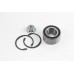 Подшипник ступицы GOODREM передний для VW Golf 83-92, Jetta 84-92, Polo 92-01 (35x37x66) (+монт. к-кт) RT2139K