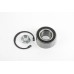 Подшипник ступицы GOODREM передний для VW Caddy II 1.9D, 1.6i 97-01 (35x37x68) (+монт. к-кт) RT2140K
