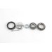 Підшипник маточини GOODREM задній для VW Caddy II 97-99 (50x29x15+45x19x15,5) (+монт. к-кт) RT2141K