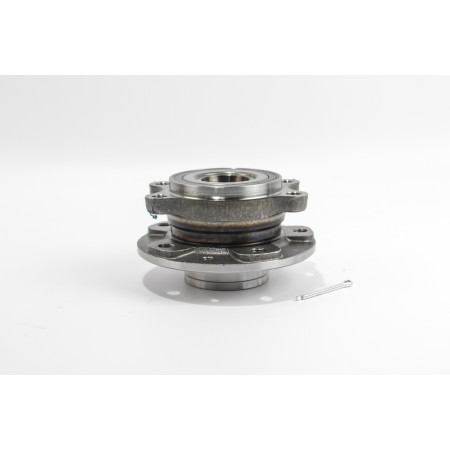 Подшипник ступицы GOODREM передний для Renault Kadjar 15-, Nissan Qashqai 13- (+ABS) (+монт. ккт.) RT2144K