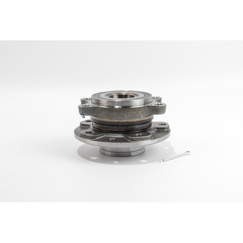 Підшипник маточини GOODREM передній для Renault Kadjar 15-, Nissan Qashqai 13- (+ABS) (+монт. ккт.) RT2144K