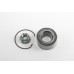 Подшипник ступицы GOODREM передний для Renault Clio 91-04, R19 88-96, Rapid 86-98, Twingo 96- (35x35x65), монт. ккт. RT2145K