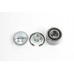 Підшипник маточини GOODREM задній для Renault Megane 03-, Clio 05-  (25x45x55), (+монт. ккт.) RT2148K
