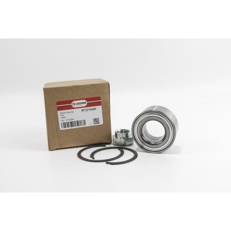 Подшипник ступицы GOODREM передний для Fiat Doblo 01- (+ABS) (72x37x37) (+монт. к-кт) RT2154K