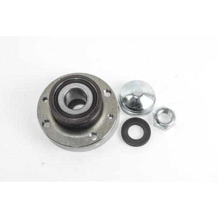 Підшипник маточини GOODREM задній для Citroen Nemo 07-, Peugeot Bipper 08- (+ABS) (+монт. к-кт) RT2156K