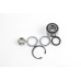 Подшипник ступицы GOODREM задний для Peugeot 106, 205, 206, 306, 309 83- (25x52x37) (+монт. к-кт) RT2157K