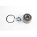 Подшипник ступицы GOODREM задний для Citroen C4 05-11, Peugeot 307 00- (60x25x45) (+монт. к-кт) RT2158K
