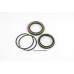 Підшипник маточини GOODREM передній для Nissan Almera I 95-00, Sunny III 00-95 (36x38x74) (+монт. к-кт) RT2161K