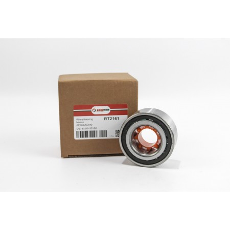 Подшипник ступицы GOODREM передний для Nissan Almera I 95-00, Sunny III 00-95 (36x38x74) RT2161