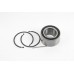 Подшипник ступицы GOODREM передний для Nissan X-Trail (T30) 01-13, Primera 02- (43x43x76) (+монт. к-кт) RT2162K