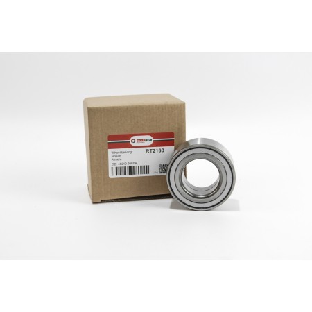 Подшипник ступицы GOODREM передний для Nissan Almera 00- (36x40x74) RT2163