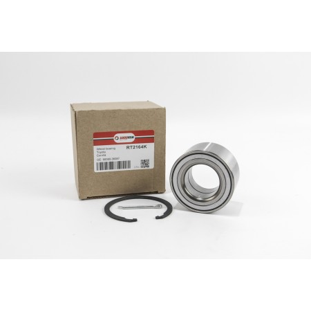 Подшипник ступицы GOODREM передний для Toyota Corolla 02-07 (40x42x74) (+монт. к-кт) RT2164K