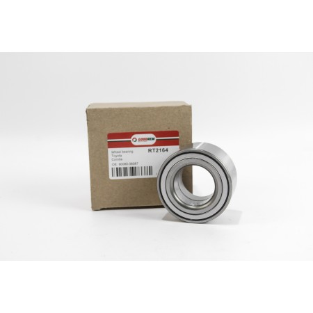 Подшипник ступицы GOODREM передний для Toyota Corolla 02-07 (40x42x74) RT2164