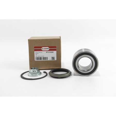Подшипник ступицы GOODREM передний для Mazda 3, 6 03-13 (42x80x45) (+монт. к-кт) RT2165K