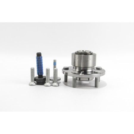 Подшипник ступицы GOODREM передний для Mazda 3 03- (+ABS) (+монт. к-кт) RT2167K