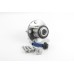 Подшипник ступицы GOODREM передний для Mazda 3 03- (+ABS) (+монт. к-кт) RT2167K