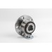 Подшипник ступицы GOODREM передний для Skoda Fabia (R13) 99-14(+ABS) (+монт. к-кт) RT2177K
