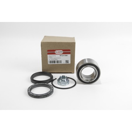 Подшипник ступицы GOODREM передний для Subaru Forester, Legacy, Impreza 93-08 (42x72x38) (+монт. к-кт) RT2178K