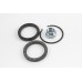 Подшипник ступицы GOODREM передний для Subaru Forester, Legacy, Impreza 93-08 (42x72x38) (+монт. к-кт) RT2178K