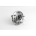 Подшипник ступицы GOODREM задний для Hyundai ix35, i40, Kia Sportage 1.6GDI-2.0CRDi 10-(+ABS) (+монт. к-кт) RT2185K