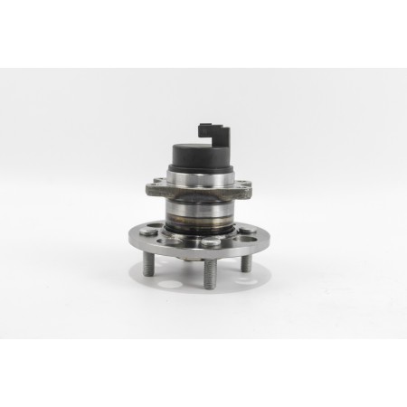 Подшипник ступицы GOODREM задний для Hyundai Accent III, Kia Rio II 06-  ((+ABS)) RT2186
