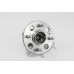 Подшипник ступицы GOODREM задний для Hyundai Accent III, Kia Rio II 06-  ((+ABS)) RT2186