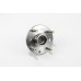 Подшипник ступицы GOODREM задний для Chevrolet Lacetti, Nubira 02- (+ABS) (+монт. к-кт) RT2189K