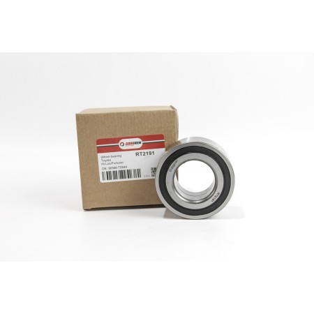 Подшипник ступицы GOODREM задний для Toyota Hi-Lux, Fortuner 05- (40x42x82) RT2191