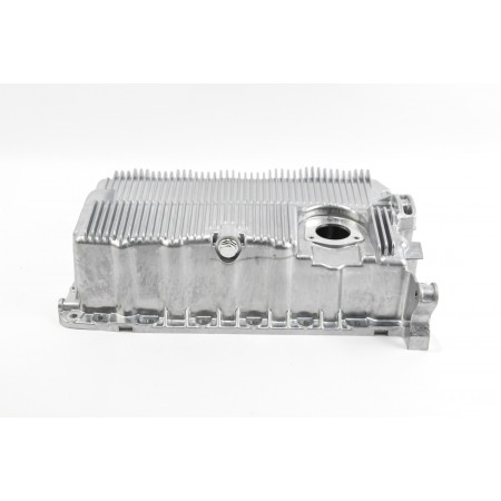 Масляний піддон GOODREM для Octavia, Golf, Touran 1.6-2.0 03-13 RX0144