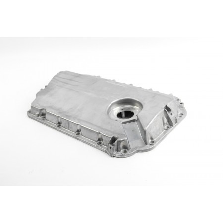 Масляний піддон GOODREM для A4, A6, Passat 2.4-2.8i 96-05 (з отвором) RX0153