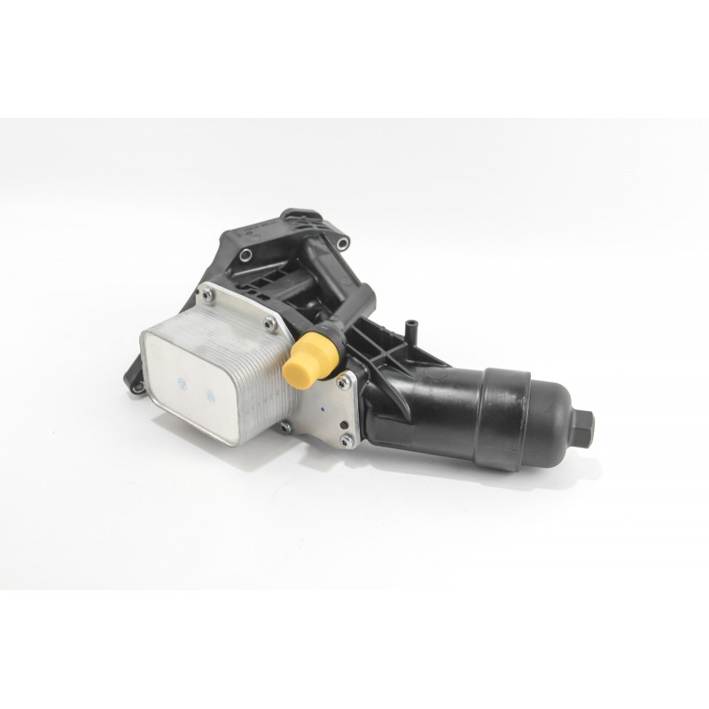 Масляний піддон GOODREM для АКПП BMW 1, 2, 3, 4, 5, 7, X3, X4, X5 2.0 11- (з фільтром) RX0159