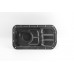 Масляний піддон GOODREM для Hyundai Getz, i10, Kia Picanto 1.0, 1.1 98- RX0181