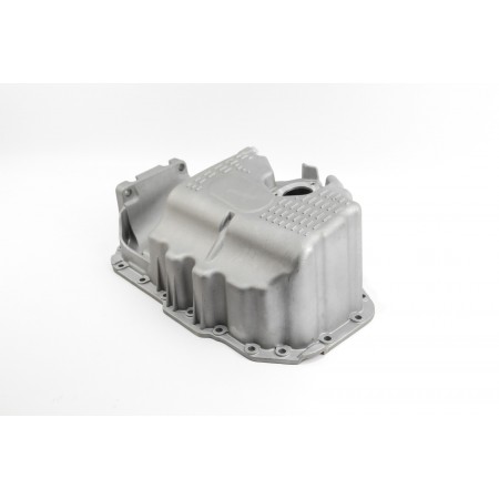 Масляний піддон GOODREM для Skoda Fabia, Octavia, VW Golf, Jetta, Passat 1.4, 1.6 FSI 03- (з отвором) RX0197