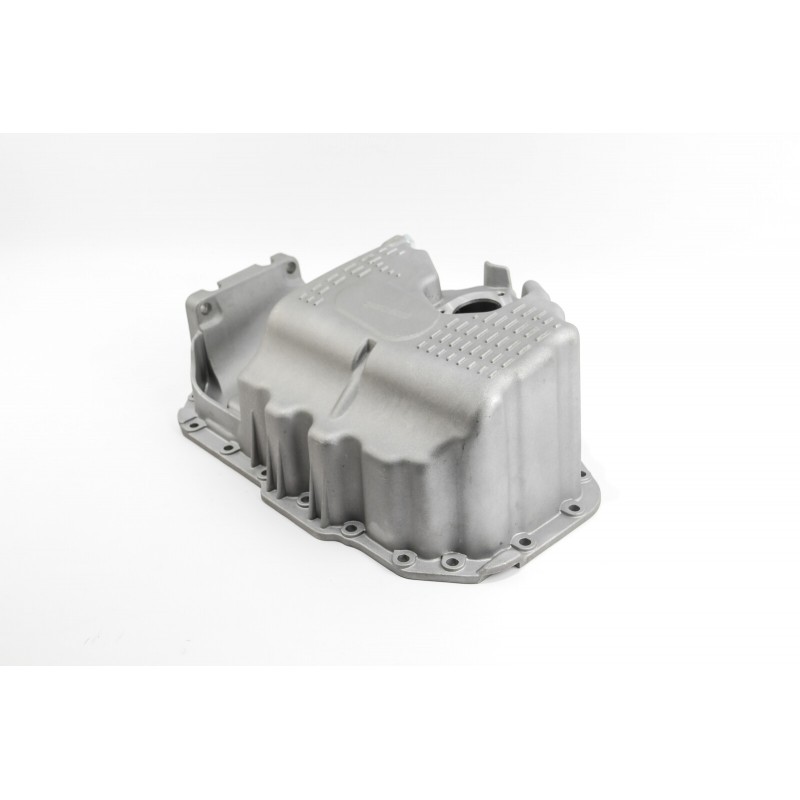 Масляний піддон GOODREM для Skoda Fabia, Octavia, VW Golf, Jetta, Passat 1.4, 1.6 FSI 03- (з отвором) RX0197