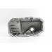 Масляний піддон GOODREM для Skoda Fabia, Octavia, VW Golf, Jetta, Passat 1.4, 1.6 FSI 03- (з отвором) RX0197