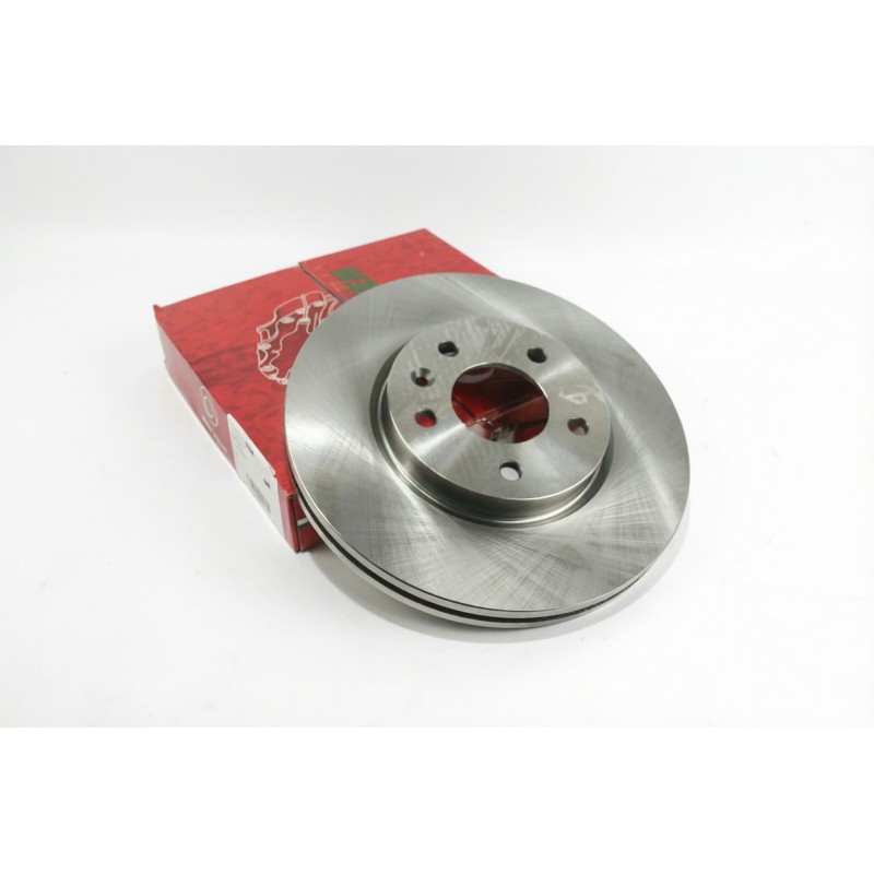 Гальмівний диск GOODREM передій для Zafira, Ampera, Zafira, Astra, Orlando, Cruze, Volt 09- RM3162