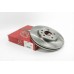 Гальмівний диск GOODREM передій для Zafira, Ampera, Zafira, Astra, Orlando, Cruze, Volt 09- RM3162