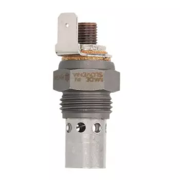 ISKRA Свеча накала Ford Transit 2.5D/TD 94-00 (12V) (M22x1.75) (11720305)