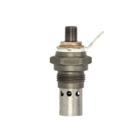 ISKRA Свеча накала Ford Transit 2.5D/TD 94-00 (8V) (M22x1.5) (11720430)