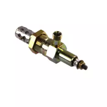 ISKRA Свеча накала Iveco/Fiat Ducato 2.5D/TD 86-02 (9.5V) (M20x1.5) (11720513)