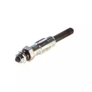 ISKRA Свеча накала MB OM601-603 89- (11.5V) (M12x1.25) (с гайкой) (11721004)