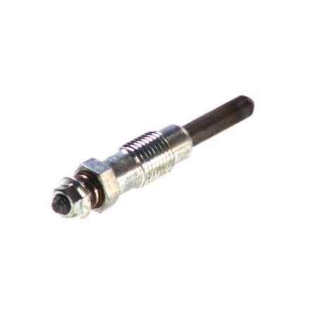 ISKRA Свеча накала MB OM601-603 89- (11.5V) (M12x1.25) (с гайкой) (11721004)