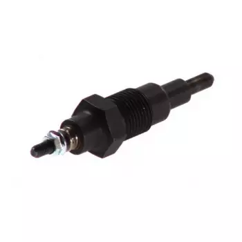 ISKRA Свеча накала MB OM615-617 (11V) (M18x1.5/10s) (с пальчиком) (11721007)
