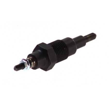 ISKRA Свеча накала MB OM615-617 (11V) (M18x1.5/10s) (с пальчиком) (11721007)