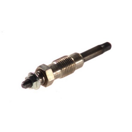 ISKRA Свеча накала Renault Clio/19 1.9D 88-98 (11V) (M12x1.25/6s) (11721052)