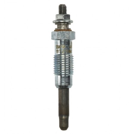 Свеча накала Citroen Berlingo 1.9D (11V) (M12x1.25/5s) (11721086)