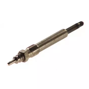 ISKRA Свеча накала MB C-class (W202)/E-class (W124) 2.0-3.0TD 93-01 (11.5V) (11721087)